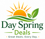 Day Spring Deals 